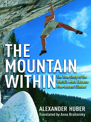 cover image of The Mountain Within